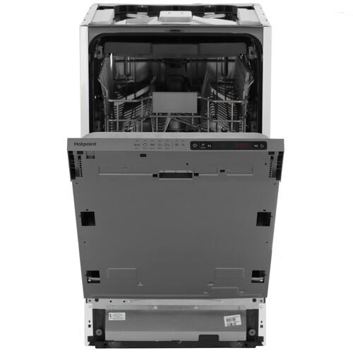 Встраиваемая посудомоечная машина Hotpoint HIS 6C59