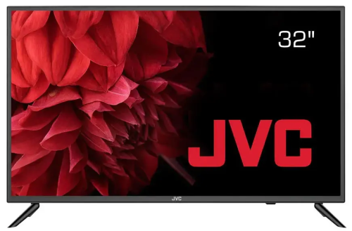 32" Телевизор JVC LT-32M385