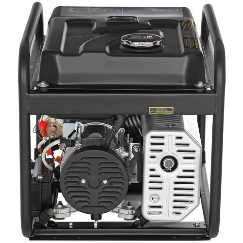 Генератор Hyundai HHY 3020FE