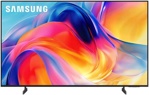 43" (108 см) Телевизор Samsung UE43M70HAUXPY черный