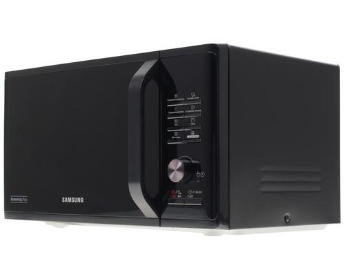 Микроволновая печь Samsung MG23K3515AK гриль