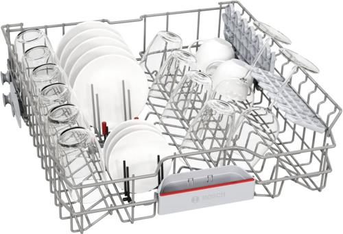 Встраиваемая посудомоечная машина Bosch SMV6EMX75Q