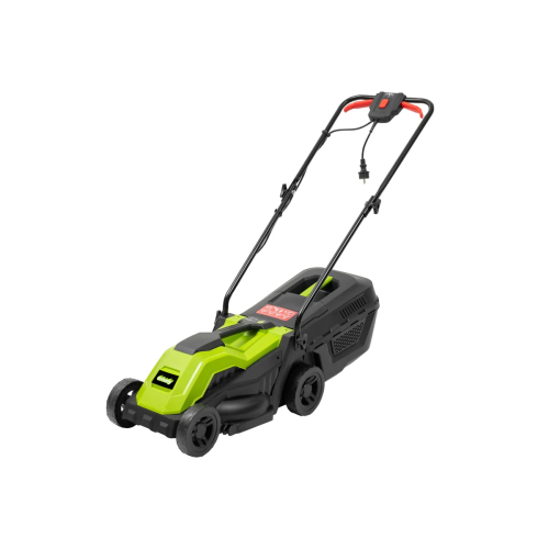 Газонокосилка Grizzly SKY-15 1,3 кВт, 33 см