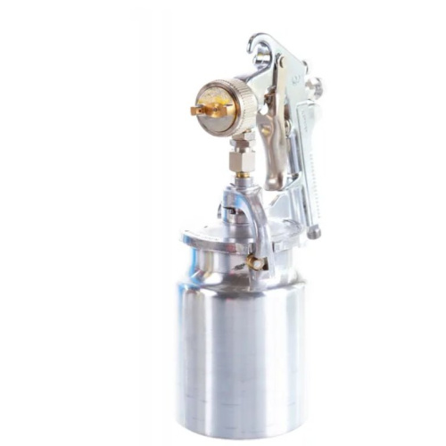 Краскопульт STAYER PRO AirPro 06477-1.4