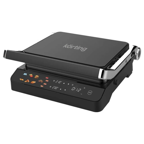 Гриль Korting Kgpa 0405 W
