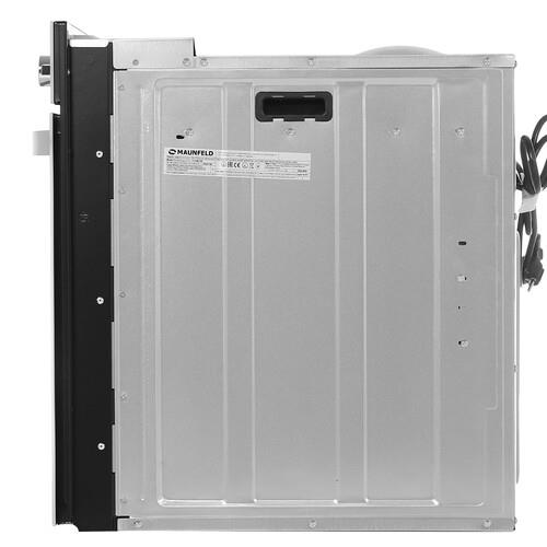 Электрический духовой шкаф MAUNFELD EOEM516W белый