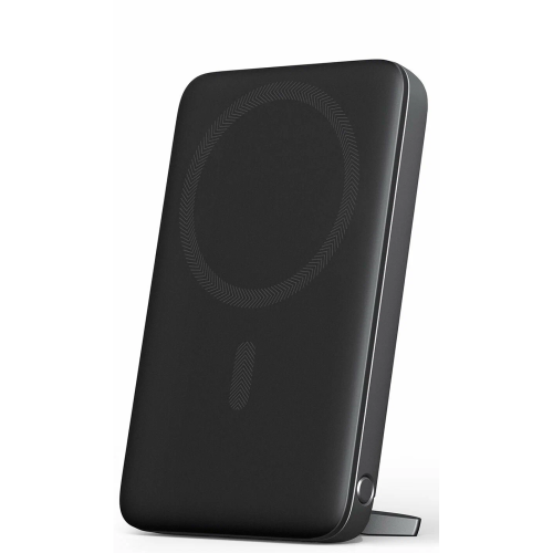 Внешний аккумулятор Aukey MS05 Magnetic2 6700 Qi2