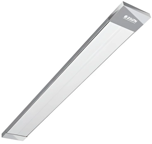 Инфракрасный обогреватель Zilon IR-1.4SN4