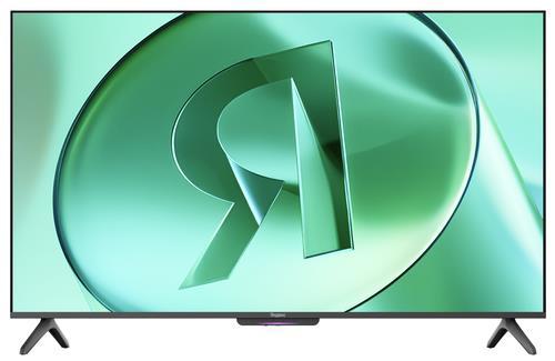 55" (139 см) Телевизор Яндекс ТВ Станция Бейсик YNDX-00076 черный