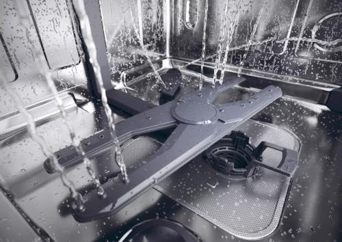 Встраиваемая посудомоечная машина Haier XS 6B0M4PDB-08