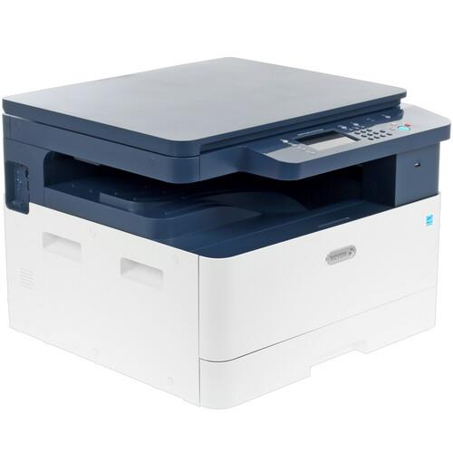 МФУ лазерное Xerox B1025DN