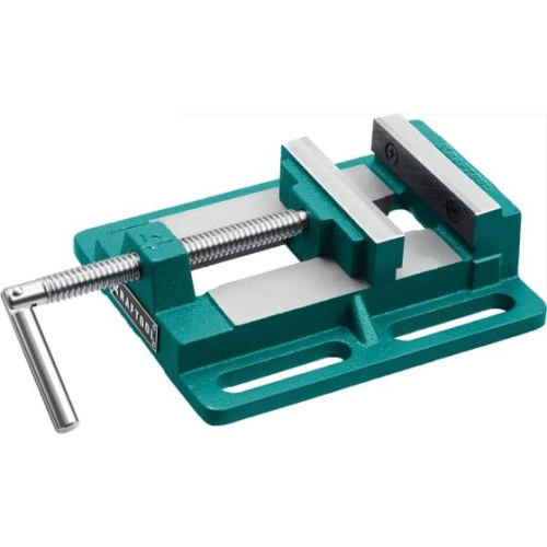 Станочные сверлильные тиски KRAFTOOL (32715-150)