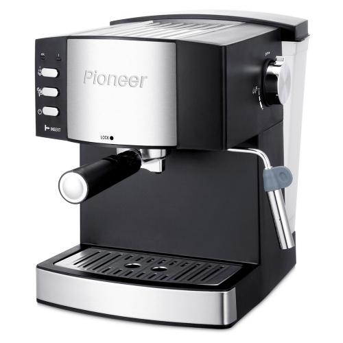 Кофеварка Pioneer Cm111P