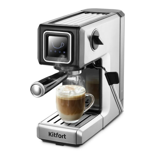 Кофеварка Kitfort Кт-7495