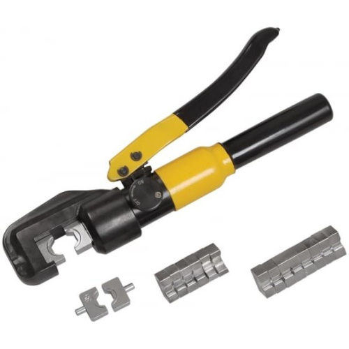 Пресс гидравлический IEK ПГР-70 (TKL10-001) ручной