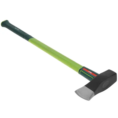 Топор VERTO 05G203 топорище из стекловолокна