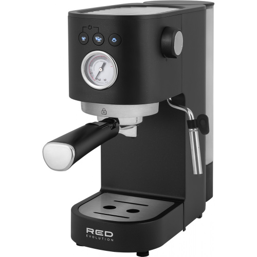 Кофеварка Red Evolution Rcm-1532