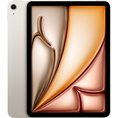 11" Планшет Apple iPad Air (M4) Wi-Fi 1024 ГБ бежевый