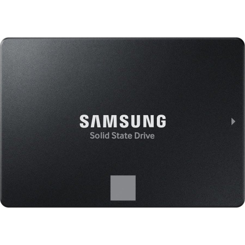 SSD Samsung 870 EVO MZ-77E250B/EU 250Gb