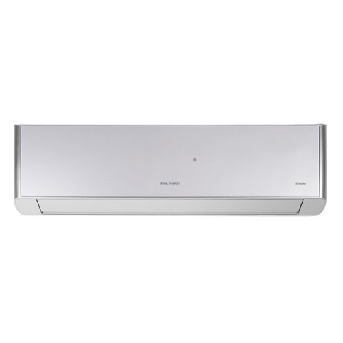 Сплит-система Royal Thermo RTFI-12HN8 Fenix DC Inverter Silver