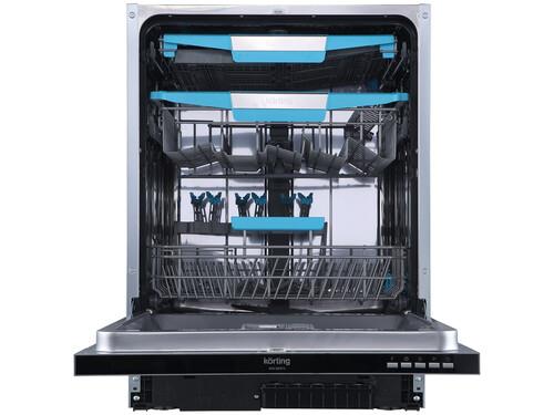 Встраиваемая посудомоечная машина Korting KDI 60575