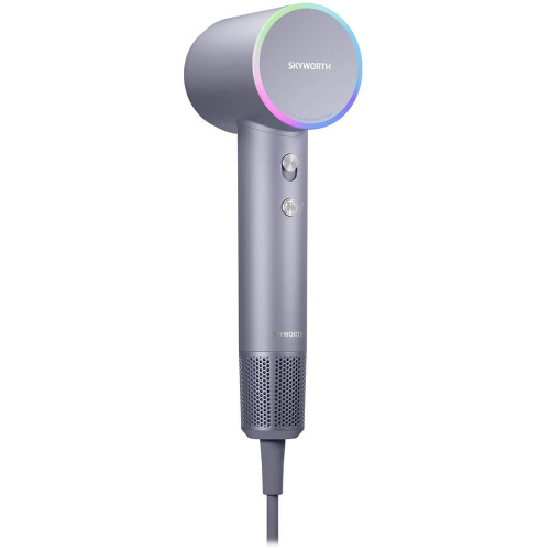 Фен Skyworth MH18 Hair Dryer Серебрянный