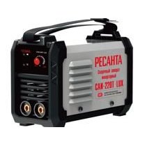 Сварочный аппарат Ресанта САИ-220Т LUX 65/71