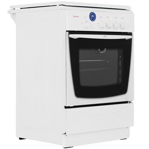 Газовая плита Gefest CG 60М C7 К73 белый