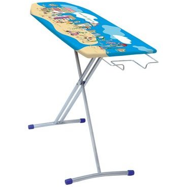 Доска гладильная Ника 1+