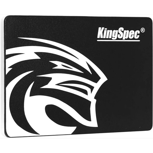 SSD KINGSPEC P4-480 480GB, 2.5" 7mm, SATA3, R/W 560/520MB/s