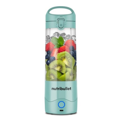 Блендер Nutribullet NBP03LBL