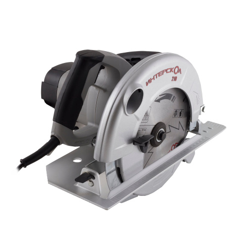 Циркулярная пила Интерскол ДП-210/1900М (98.1.1.20)