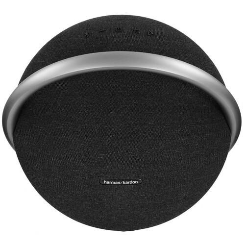 Портативная колонка Harman Kardon Onyx Studio 7, черный