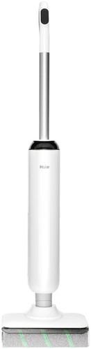 Вертикальный пылесос моющий Haier HWND A3  белый