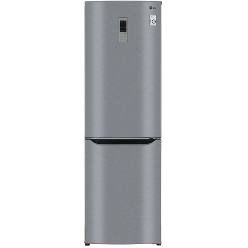 Холодильник LG GA-B419SLGL