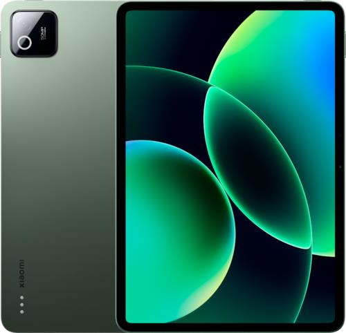 11.2" Планшет Xiaomi Pad 8 Pro Wi-Fi 128 ГБ зеленый