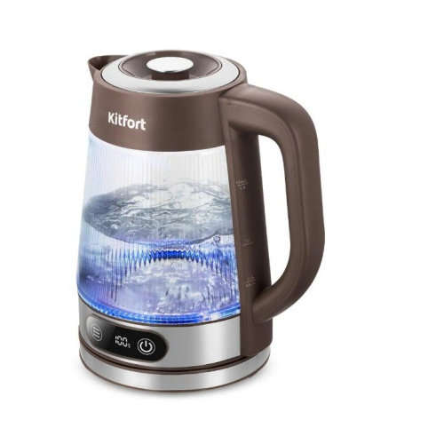 Электрочайник KITFORT КТ-8710