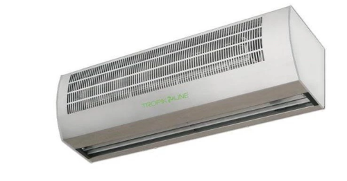Тепловая завеса Тропик Т314E15 Zinc