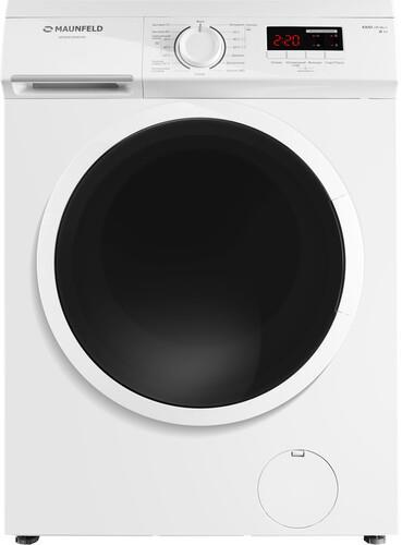 Стиральная машина MAUNFELD MFWM106WH05 белый