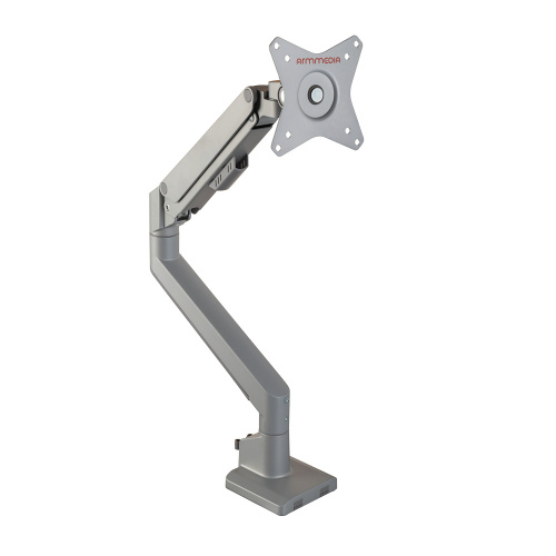 Кронштейн Arm media LCD-T35 silver