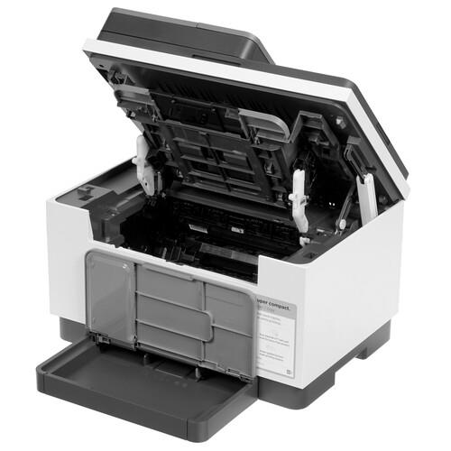 МФУ лазерное HP LaserJet Pro M236sdw