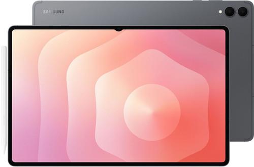 14.6" Планшет Samsung Galaxy Tab S11 Ultra 5G 512 ГБ серый + стилус