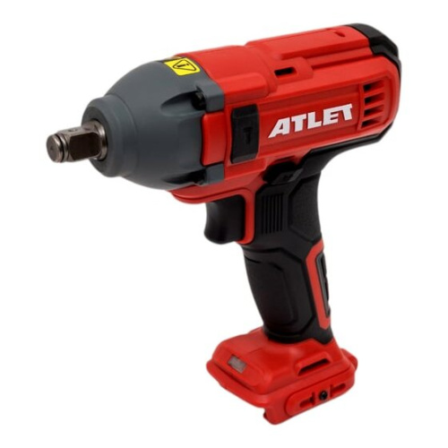 Гайковёрт ATLET CIW18D5.9 без АКБ и ЗУ