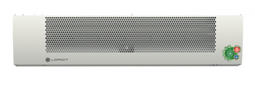 Электрическая Тепловая Завеса Loriot Ltzr-3.0 T