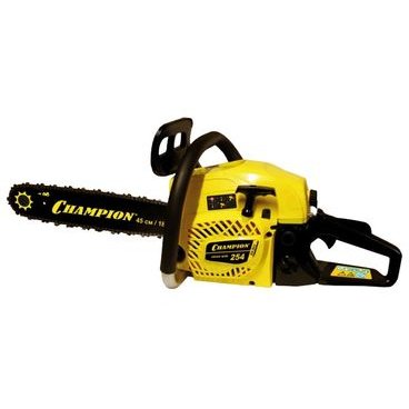 Бензопила CHAMPION 254-18"