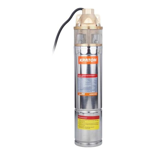 Насос скважинный Кратон WWP-50/60