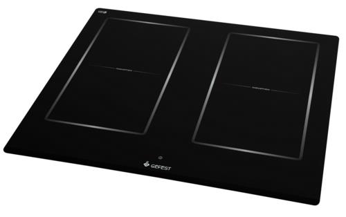 Индукционная варочная поверхность Gefest ПВИ 4234