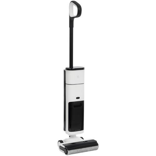 Моющий пылесос вертикальный   Mijia Wireless Floor Scrubber 2  белый