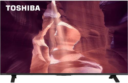 50" (126 см) Телевизор Toshiba 50C350RE серый