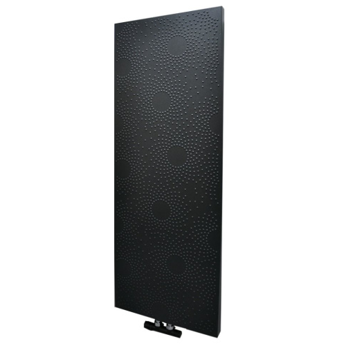 Дизайн-радиатор Varmann Solido Dots SD 1800.430 водяной